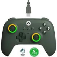 8Bitdo Ultimate C - Dark Green - Wired Controller - Microsoft Xbox One