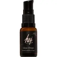 Hej Organic + Glow Drops Highlighter 14 ml
