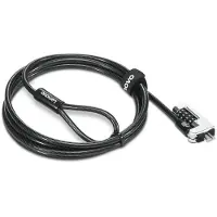 Lenovo Idg Combination Sikkerhedskabel Til Bærbar Computer