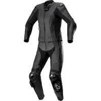 Alpinestars Stella Missile V2 Læderdragt