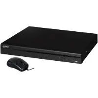 Dahua Technology Lite NVR4232-4KS3, 32 kanaler, 1920 x 1080 pixel, 1920 x 1080 1280 x 1024 1280 x 720 1024 x 768, 20000 Kbit/s, 128 bruger(e), H.264, H.264+, M-JPEG