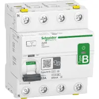 Schneider Electric iID, IP20