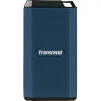 Transcend Esd410c 4516 Ekstern Ssd