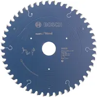 Bosch Ex Wo B 210x30-48 Rundsavsklinge Til Træ