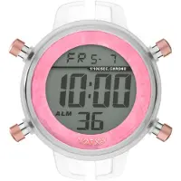 Watx RWA1113 Ur. Æske, Pink. Dameur.