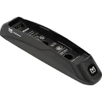 Real Wear RealWear - Batterioplader - 2 A - QC 3.0 (USB)