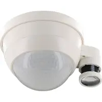 B.E.G. PD4-DALI-LINK-GH-P Tilstedeværelsessensor GH / 30m hvid DA DALI multisensor DALI-LINK (16 Vdc) 19X30