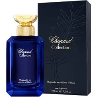 Chopard Tropics Gardens Magnolia au Vetiver du Haiti unisex eau de parfum 100 ml