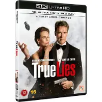 Dvd True Lies