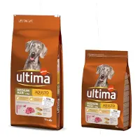 Affinity Ultima Ultima Medium/Maxi Adult Okse - 12 kg