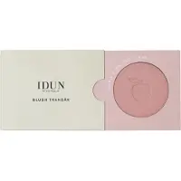 IDUN Minerals Blush Tranbär 006