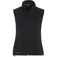 Slam Active Softshell Vest