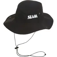 Slam Brimmed Hat