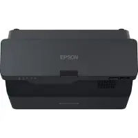 Epson Eb-775f Full Hd 3lcd Projektor