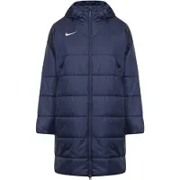 Nike Sportsjakke 'Academy' mørkeblå / hvid