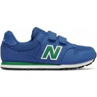 New Balance 500 Velcro Brede Sko