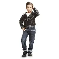 MOM T-birds Junior-kostume