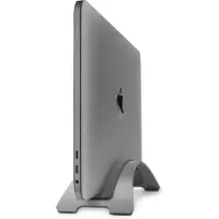TwelveSouth BookArc til MacBook, Space Grey