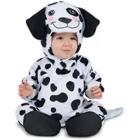 MOM Dalmatiner Babykostume