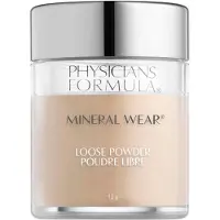 Physicians Formula Mineral Wear Loose Powder Løst pudder 12 g Creamy Natural