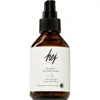 Hej Organic Sensitive PHA Toner Rengøringsspray 100 ml