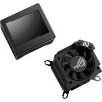 Asus Rog Ryujin Iii Wb Cpu-vandblok