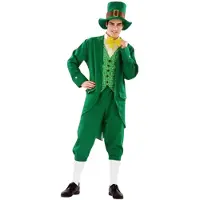 MOM Irsk Kostume