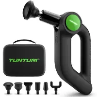 Tunturi massagepistol MASSAGE GUN PRO