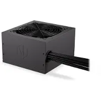 Endorfy Vero L5 Bronze 700W (EY7A006) Strømforsyning - 700 Watt - 120 mm - ATX - 80 Plus Bronze certified