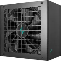 DeepCool PN850-M Strømforsyning - 850 Watt - 120 mm - ATX 3.0 - 80 Plus Gold certified