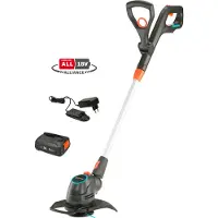 Gardena Comfort Cut 23/18v P4a Elektrisk Græstrimmer