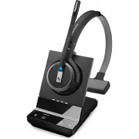 Epos I Impact Sdw 5033 Trådløse Hovedtelefoner