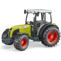 BRUDER Tractor John Deere 5115m 02106 Byggespil