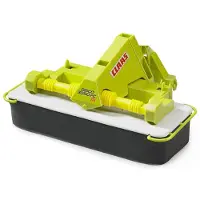 BRUDER Access.:Claas Front disc mower Disco 3050 FC Plus