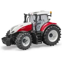 Steyr 6300 Terrus CVT tractor toy