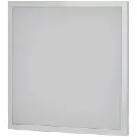 V-TAC Lubinis šviestuvas 36W LED panelė, 60x60cm, balta, 6500K