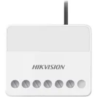 HIK VISION Hikvision DS-PM1-O1L-WE - Relæmodul - trådløs - 868 MHz - hvid