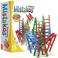 Trefl Mistakos Stiger