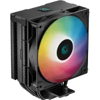 DeepCool Ag400 Digital Argb Cpu-blæser