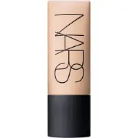 Nars - Soft Matte Complete Foundation - Yukon - Light 2.5 With Pink Undertones - For Women