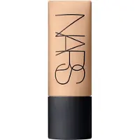 Nars - Soft Matte Complete Foundation - Patagonia - Medium 1.2 With Subtle Peach Undertones - For Women
