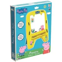 Fabrica De Juguetes Chicos Peppa Pig Magisk Tavle