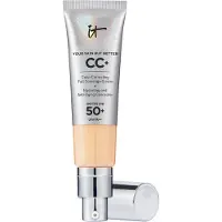 IT Cosmetics Your Skin But Better CC+ Creme SPF 50+ CC Cream 32 ml Light Medium