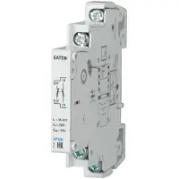 Eaton Corporation Hjælpekontakt 1NO 1NC sidemontering Z-HK 248432