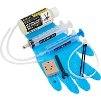Bleedkit Premium Shimano Bremseudluftningssæt