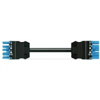 Wago 771-9985/017-301, -35 – 85 °C, 1 stk., 47 mm, 15,4 mm