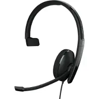 Sennheiser I Adapt 130 Usb-c Ii Headset
