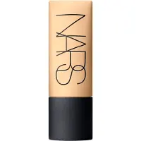 Nars - Soft Matte Complete Foundation - Deauville - Light 4 With Golden Undertones - For Women