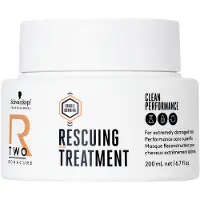 Schwarzkopf Bc R-Two Rescuing Treatment 200ml