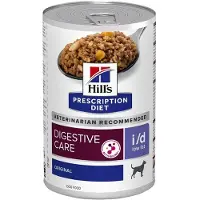 Hill's Pet Nutrition i/d Low Fat Digestive Care - 12 x 360 g